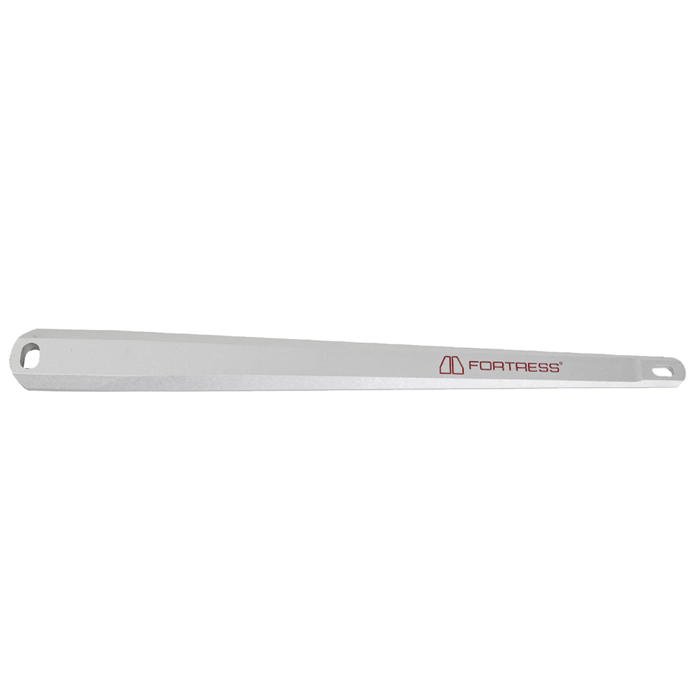Fortress FX-125 - Shank